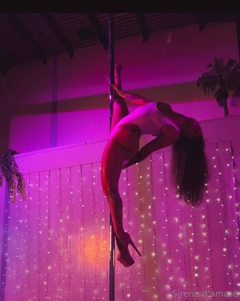 Siren / sirenadamare nude photo #28