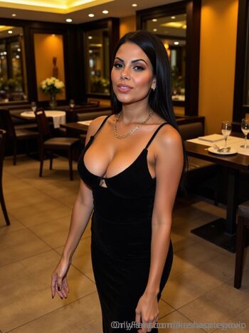 Sirena / sirenaspicyxoxo nude photo #13