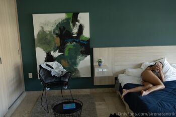 SIRENATANTRIK Sexting / sirenatantrik nude photo #13