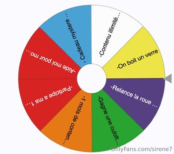 Sirène / sirene7 nude photo #2