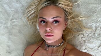 Sirene / sirenedith nude photo #11