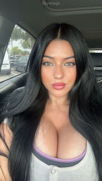 Sky / sirengonewild / sky.shego / sky_shego / skyshego nude photo #1