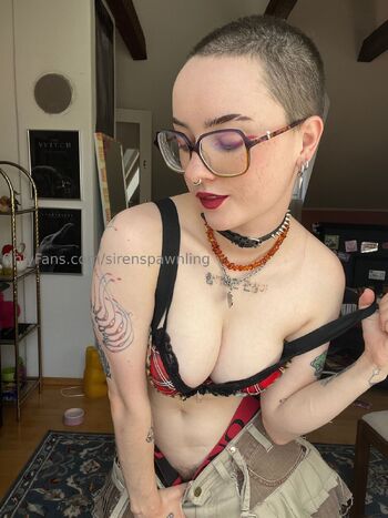 Ka / sirenspawnling nude photo #12