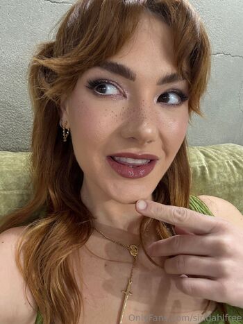 Siri Dahl (Free / siridahlfree / thesiridahl / stronksiri / siridahl nude photo #7