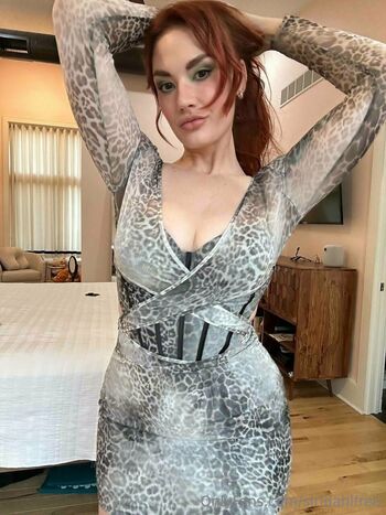 Siri Dahl (Free / siridahlfree / thesiridahl / stronksiri / siridahl nude photo #9