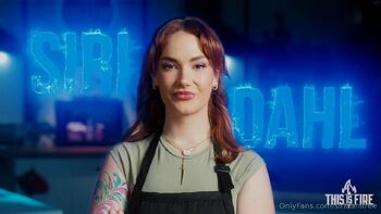 Siri Dahl (Free / siridahlfree / thesiridahl / stronksiri / siridahl nude photo #16