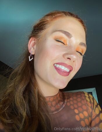 Siri Dahl (Free / siridahlfree / thesiridahl / stronksiri / siridahl nude photo #36