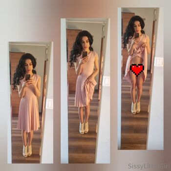 𝕊𝕚𝕤𝕤𝕪 𝕃𝕚𝕥𝕥𝕝𝕖 𝕋𝕣𝕒𝕟𝕤 𝔾𝕚𝕣 / sissylittlegirl / paulina_slim_girl / transsissygirl nude photo #1
