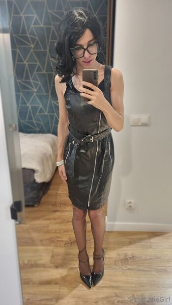 𝕊𝕚𝕤𝕤𝕪 𝕃𝕚𝕥𝕥𝕝𝕖 𝕋𝕣𝕒𝕟𝕤 𝔾𝕚𝕣 / sissylittlegirl / paulina_slim_girl / transsissygirl nude photo #13