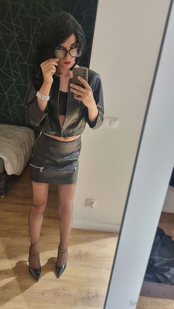 𝕊𝕚𝕤𝕤𝕪 𝕃𝕚𝕥𝕥𝕝𝕖 𝕋𝕣𝕒𝕟𝕤 𝔾𝕚𝕣 / sissylittlegirl / paulina_slim_girl / transsissygirl nude photo #15