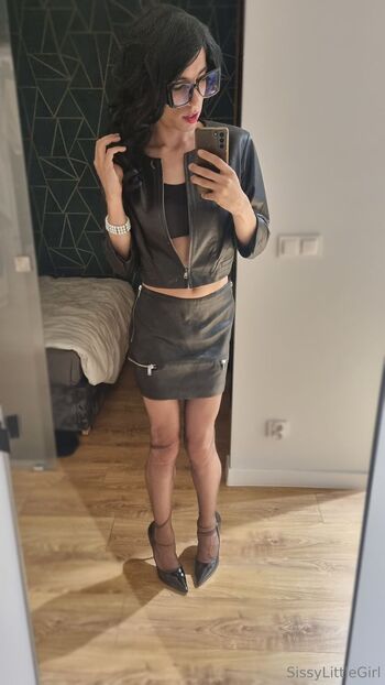𝕊𝕚𝕤𝕤𝕪 𝕃𝕚𝕥𝕥𝕝𝕖 𝕋𝕣𝕒𝕟𝕤 𝔾𝕚𝕣 / sissylittlegirl / paulina_slim_girl / transsissygirl nude photo #17