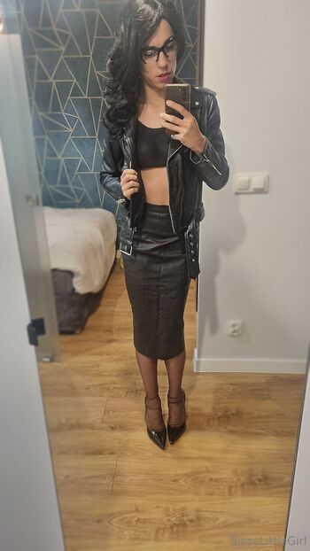 𝕊𝕚𝕤𝕤𝕪 𝕃𝕚𝕥𝕥𝕝𝕖 𝕋𝕣𝕒𝕟𝕤 𝔾𝕚𝕣 / sissylittlegirl / paulina_slim_girl / transsissygirl nude photo #20