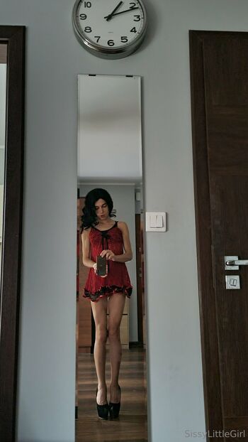 𝕊𝕚𝕤𝕤𝕪 𝕃𝕚𝕥𝕥𝕝𝕖 𝕋𝕣𝕒𝕟𝕤 𝔾𝕚𝕣 / sissylittlegirl / paulina_slim_girl / transsissygirl nude photo #29