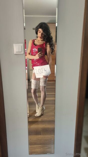 𝕊𝕚𝕤𝕤𝕪 𝕃𝕚𝕥𝕥𝕝𝕖 𝕋𝕣𝕒𝕟𝕤 𝔾𝕚𝕣 / sissylittlegirl / paulina_slim_girl / transsissygirl nude photo #32