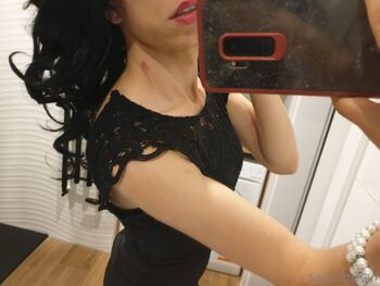 𝕊𝕚𝕤𝕤𝕪 𝕃𝕚𝕥𝕥𝕝𝕖 𝕋𝕣𝕒𝕟𝕤 𝔾𝕚𝕣 / sissylittlegirl / paulina_slim_girl / transsissygirl nude photo #35