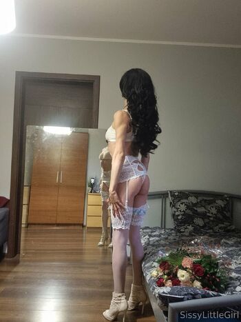 𝕊𝕚𝕤𝕤𝕪 𝕃𝕚𝕥𝕥𝕝𝕖 𝕋𝕣𝕒𝕟𝕤 𝔾𝕚𝕣 / sissylittlegirl / paulina_slim_girl / transsissygirl nude photo #36
