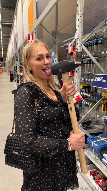 EliseThe Butt Princess / siswet19 nude photo #18