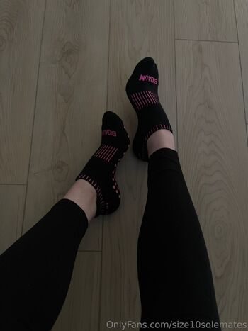 size10solemates / size10solemates nude photo #2