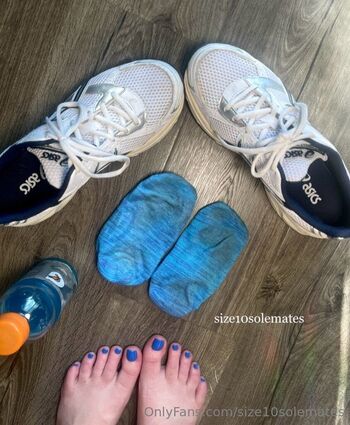 size10solemates / size10solemates nude photo #3