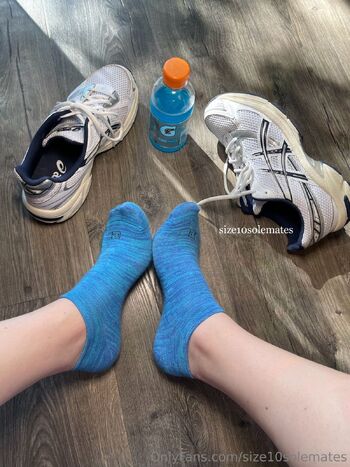 size10solemates / size10solemates nude photo #4