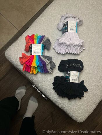 size10solemates / size10solemates nude photo #14