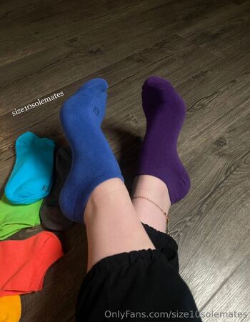 size10solemates / size10solemates nude photo #15