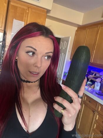 Sammy J / sjxoxofree nude photo #3