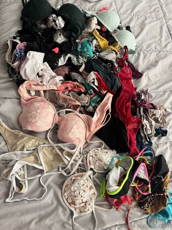 Sammy J / sjxoxofree nude photo #5