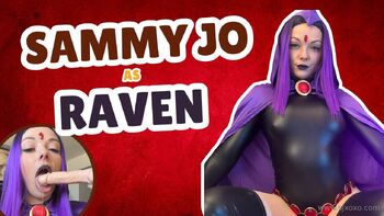 Sammy J / sjxoxofree nude photo #7