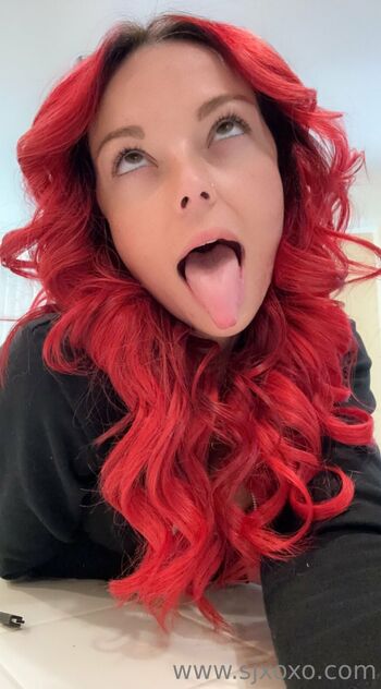 Sammy J / sjxoxofree nude photo #14