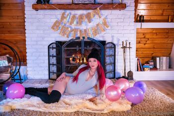 Sammy J / sjxoxofree nude photo #27