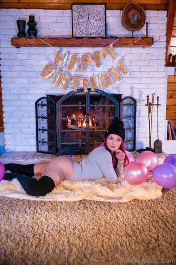 Sammy J / sjxoxofree nude photo #28