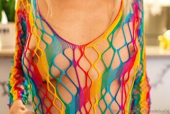 Nicolas Delvalle / skategirls nude photo #15