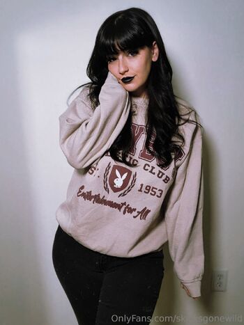 Skick / skicksgonewild / skickards nude photo #8