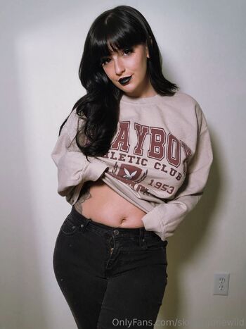 Skick / skicksgonewild / skickards nude photo #9