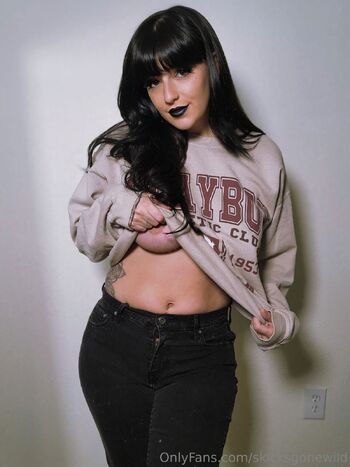 Skick / skicksgonewild / skickards nude photo #11