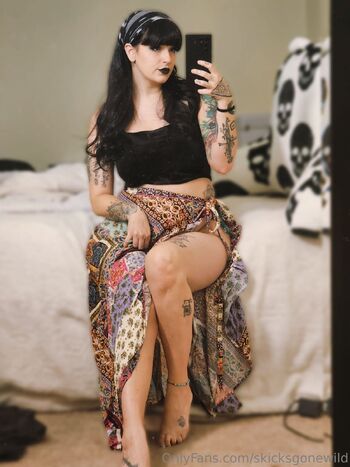 Skick / skicksgonewild / skickards nude photo #15