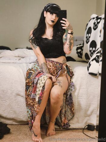 Skick / skicksgonewild / skickards nude photo #16