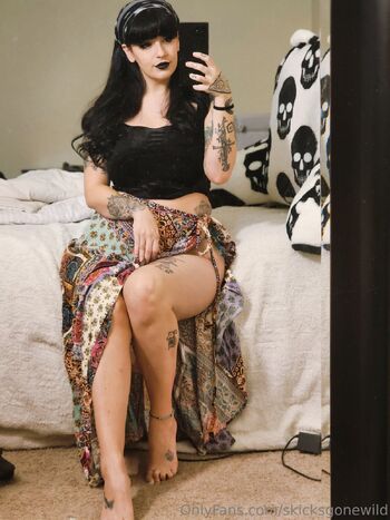 Skick / skicksgonewild / skickards nude photo #17