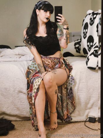 Skick / skicksgonewild / skickards nude photo #18