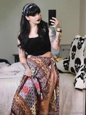 Skick / skicksgonewild / skickards nude photo #19