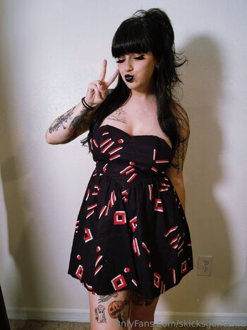 Skick / skicksgonewild / skickards nude photo #20