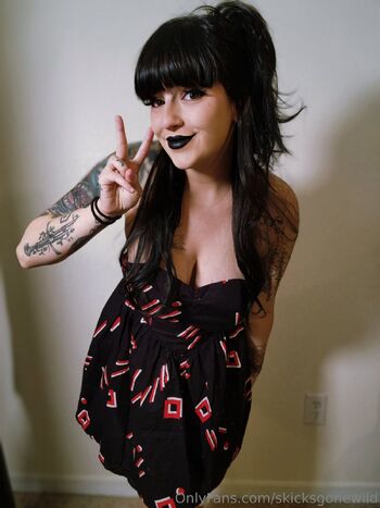 Skick / skicksgonewild / skickards nude photo #21