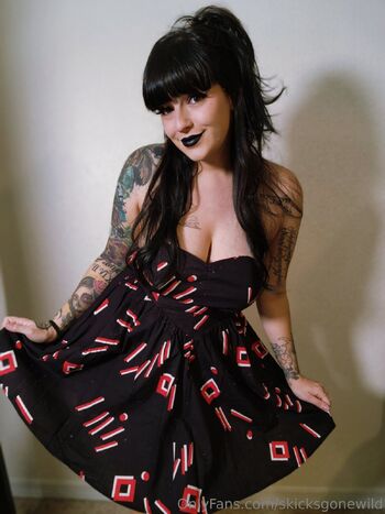 Skick / skicksgonewild / skickards nude photo #22