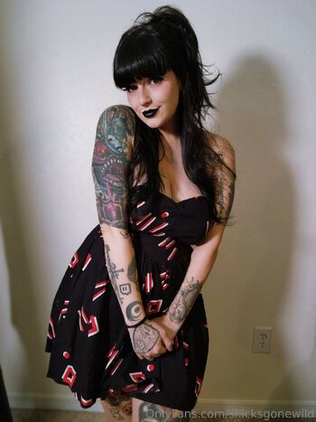 Skick / skicksgonewild / skickards nude photo #23