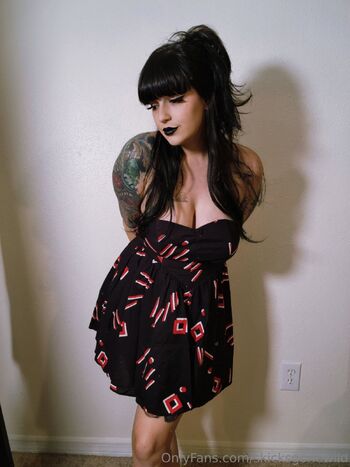 Skick / skicksgonewild / skickards nude photo #24