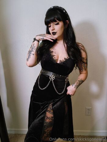 Skick / skicksgonewild / skickards nude photo #26