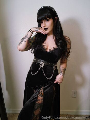 Skick / skicksgonewild / skickards nude photo #27