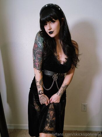 Skick / skicksgonewild / skickards nude photo #28