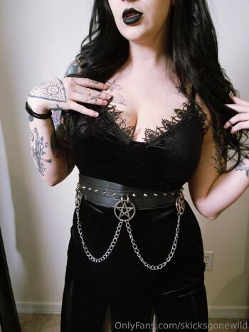 Skick / skicksgonewild / skickards nude photo #30